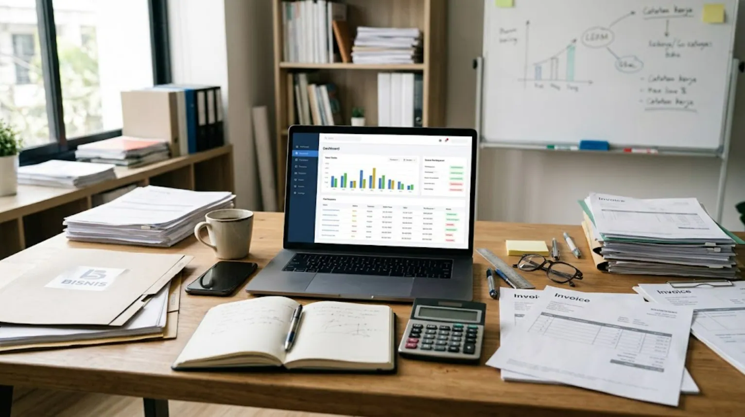 What Is an Invoice? Definition, Key Elements & Modern Billing Guide