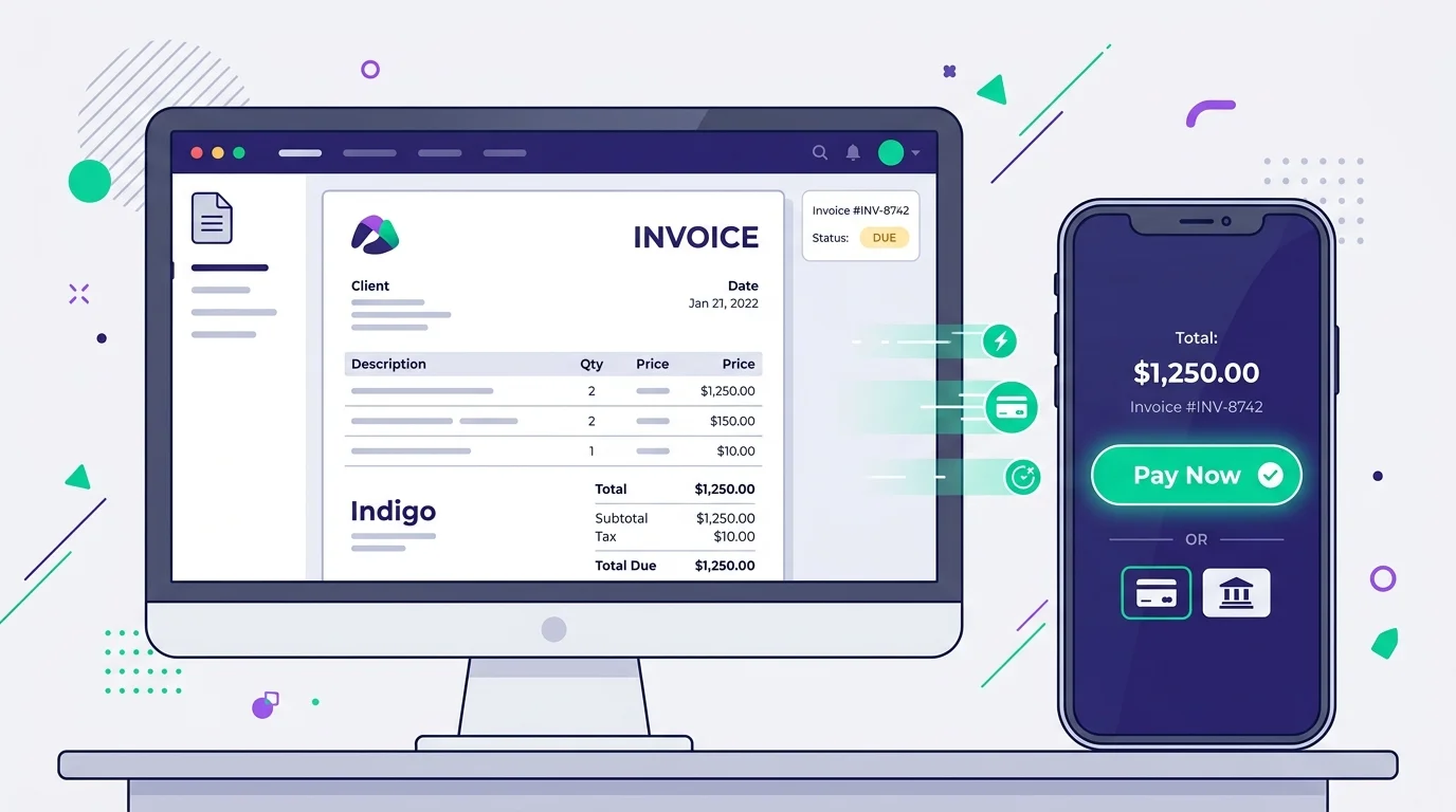 The Power of Automated Payment Links: How to Get Paid 3x Faster