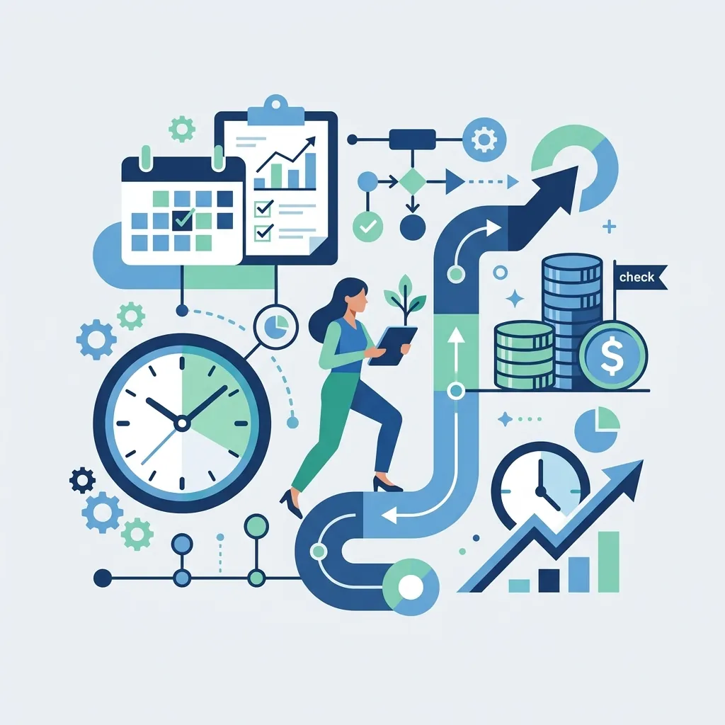 10 Strategies to Get Your Invoices Paid on Time (Without the Awkwardness)